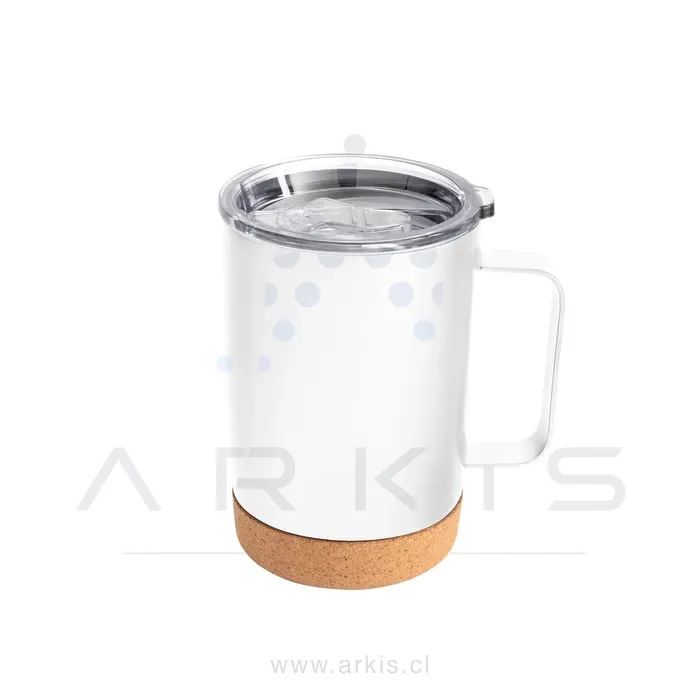 Mug térmico «KORK»