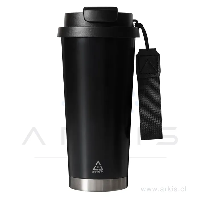 Mug térmico «LUNGO»
