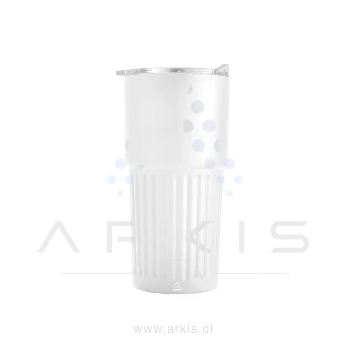 Mug térmico «SUZU»