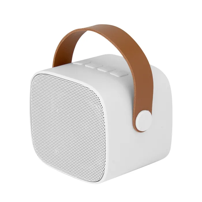 Parlante bluetooth «ELVIS»