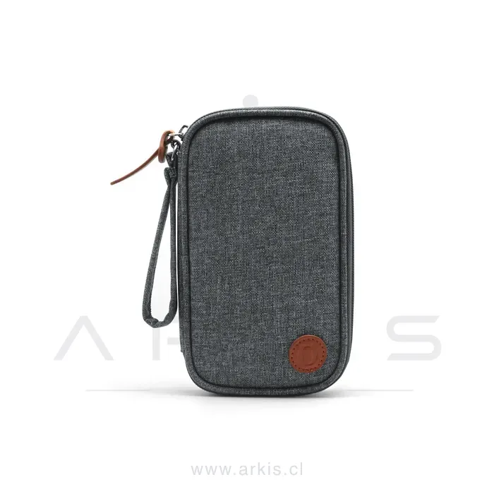 Portacables u-cell