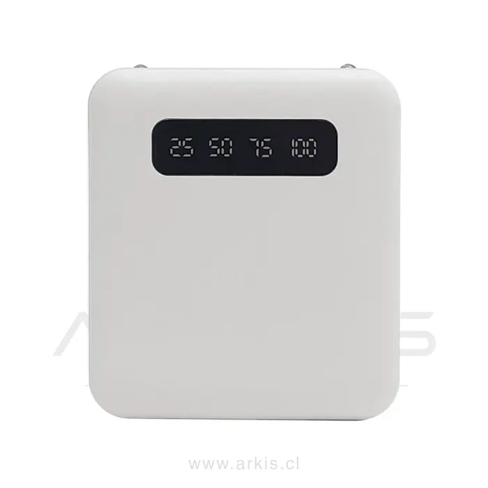 Power bank multipuerto «CONNECTICUT»