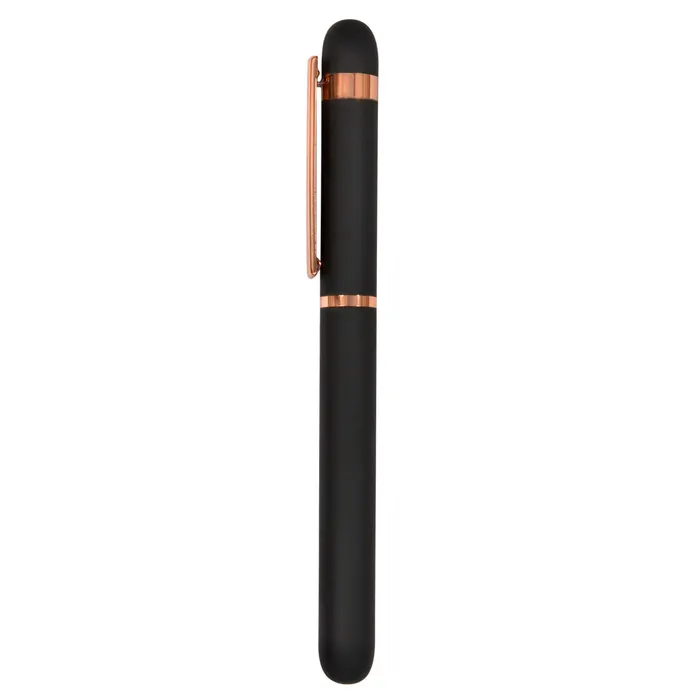 ROLLER «COPPERFIELD II» TINTA AZUL