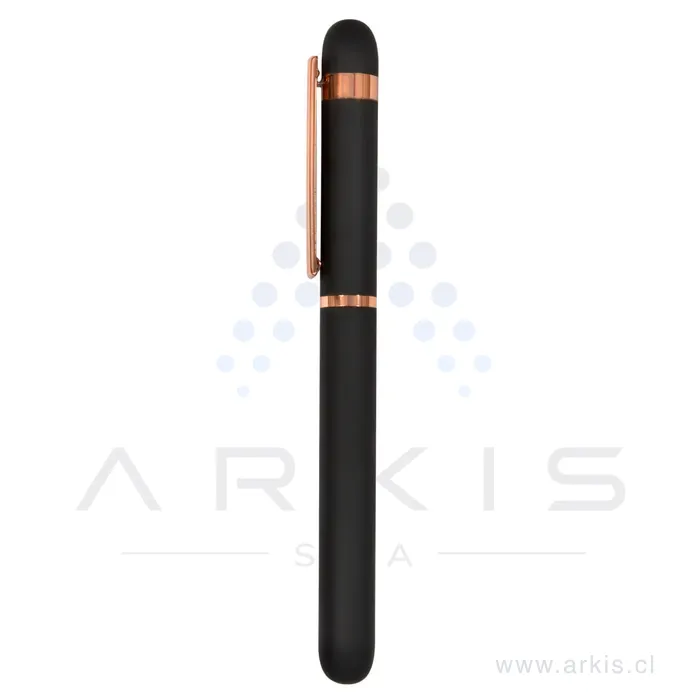 Roller «COPPERFIELD II» tinta azul
