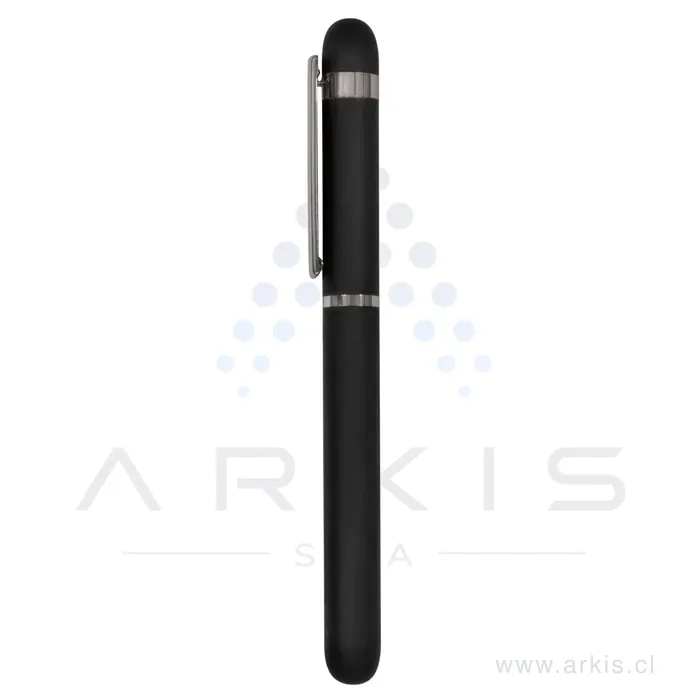 Roller «SILVERFIELD II» tinta azul