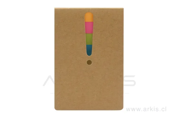 Set de autoadhesivos «ximmy»