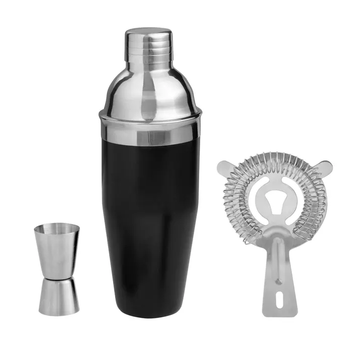 Set de coctelería / Bartender Kit «YEIKIT»