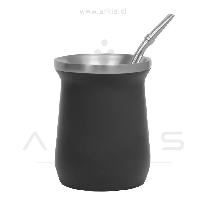 Set de mate «MAT&ENZO»