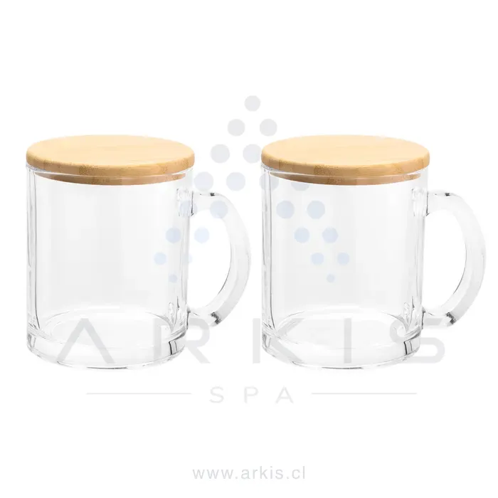 Set de tazas «Magui»