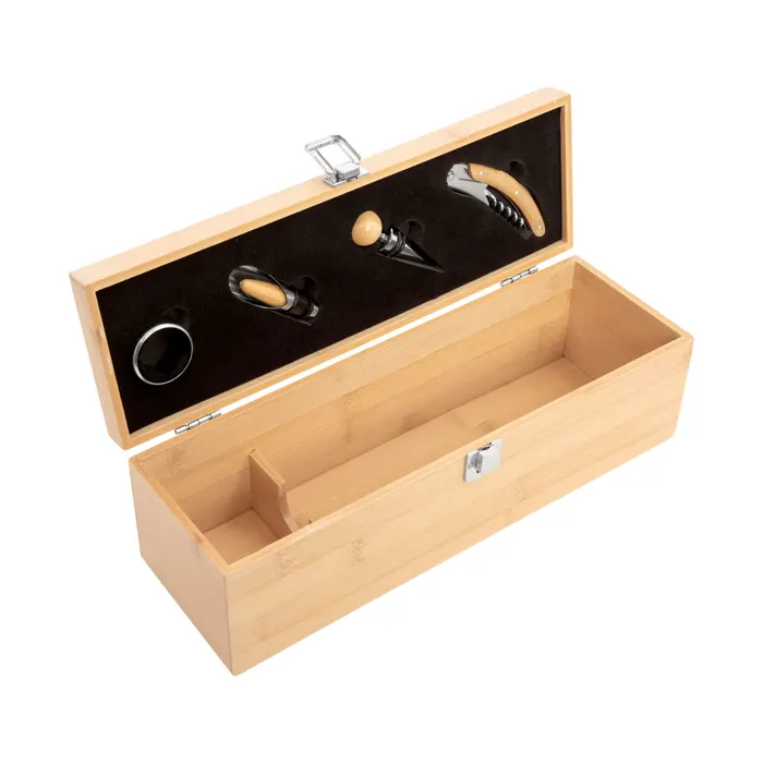 Set de vino «VINICIUS»