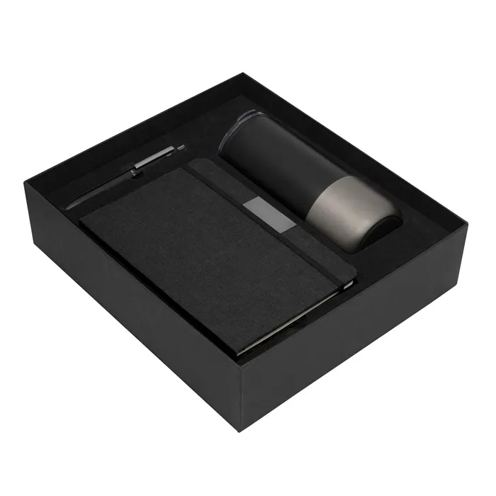 Set ejecutivo «MOON BOX»