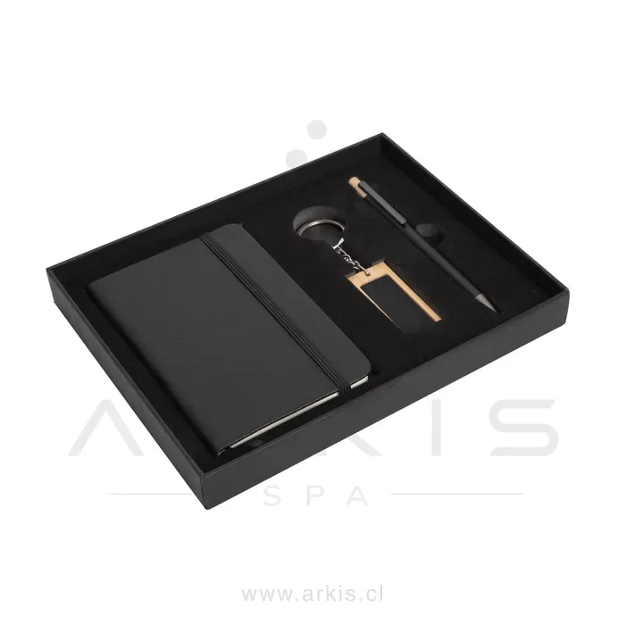 Set ejecutivo «POCKET»