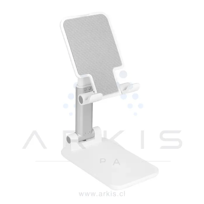 Soporte de escritorio para celular «ATRIL»