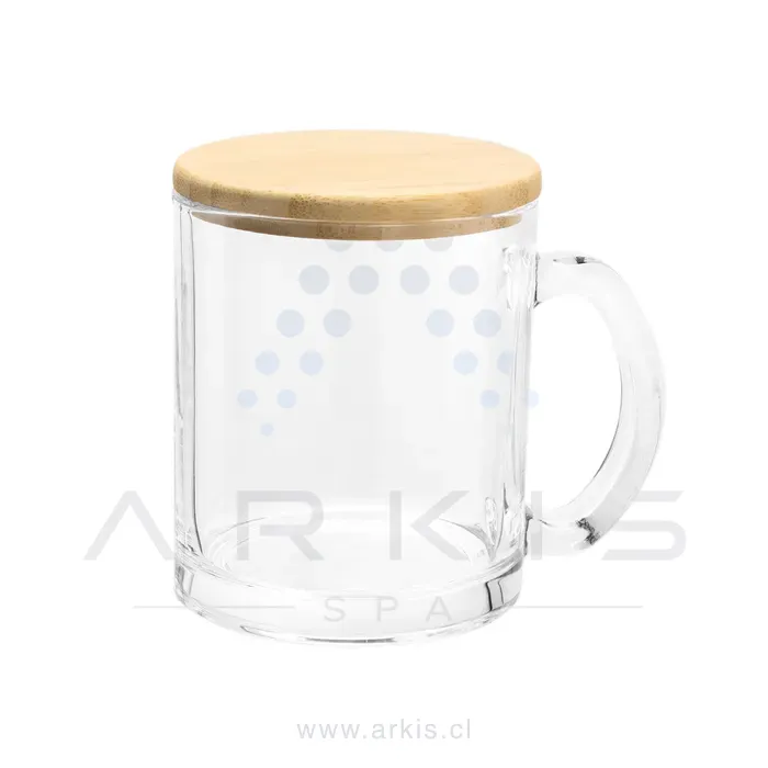 Taza «Magui»