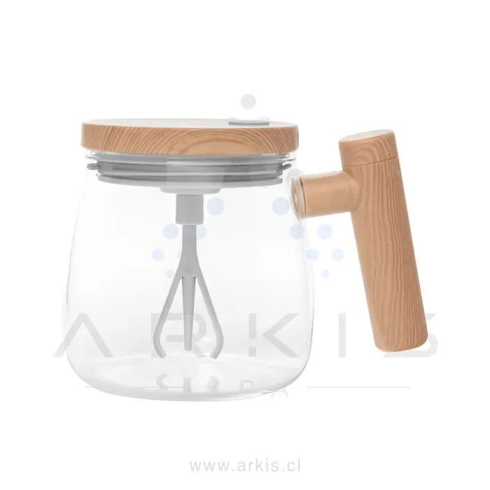 Taza mezcladora «TROMBA»