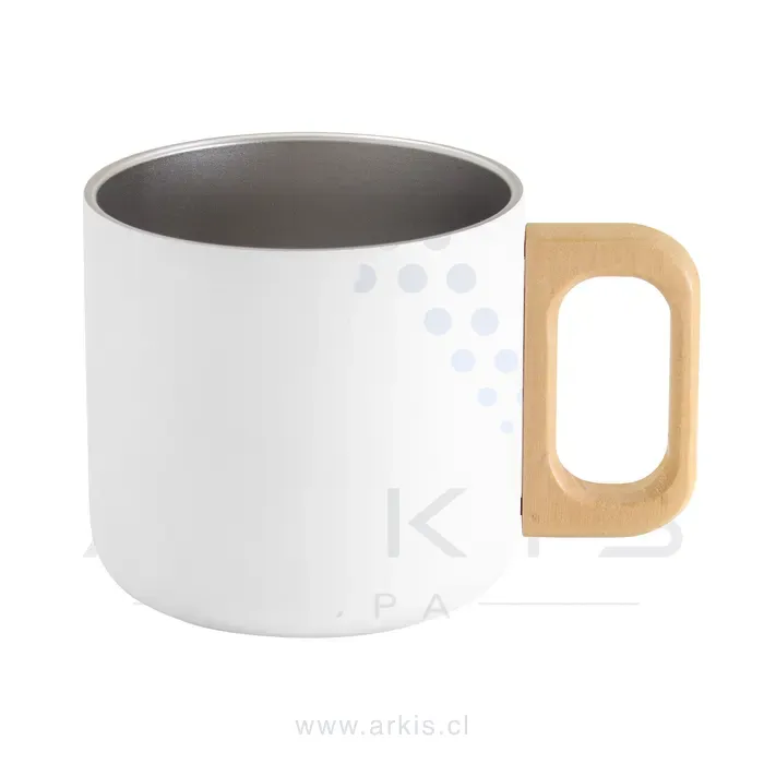 Taza «TIMBER»