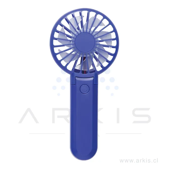 Ventilador de bolsillo «FANTASTIC»